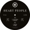 Heart People