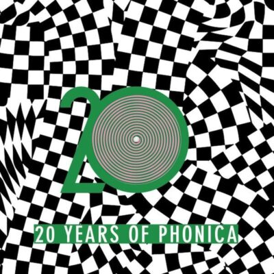 20 Years Of Phonica (Sampler 3)