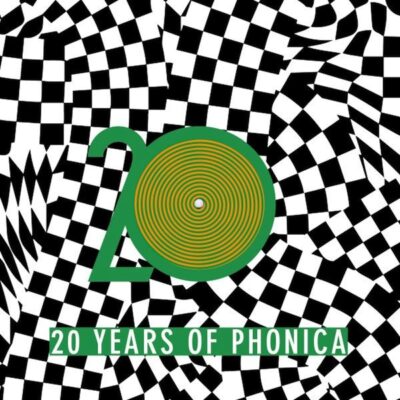 20 Years Of Phonica (Sampler 2)