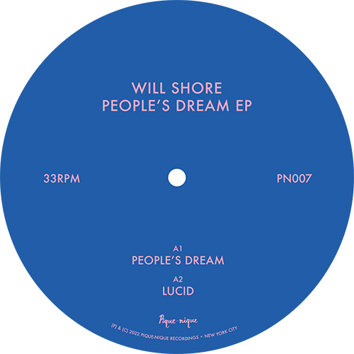 PN007_3 People’s Dream