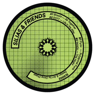 Silias & Friends 001