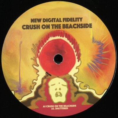 Crush On The Beachside