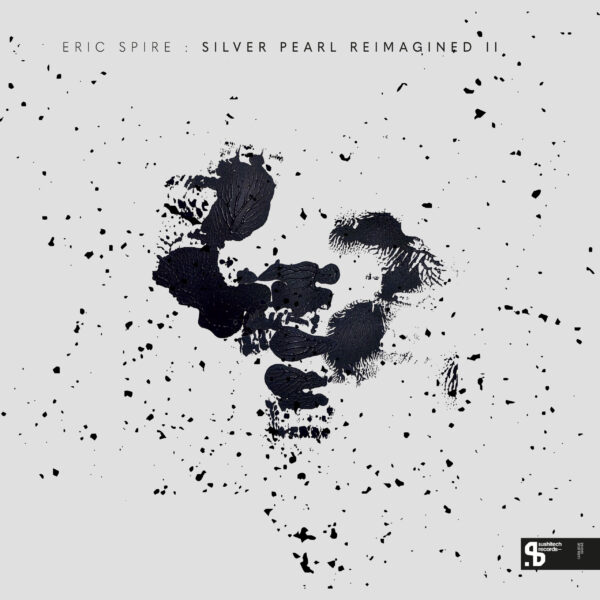 SUSH63_1 Silver Pearl Reimagined II