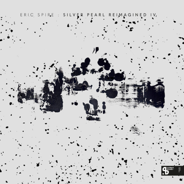 SUSH65_1 Silver Pearl Reimagined IV