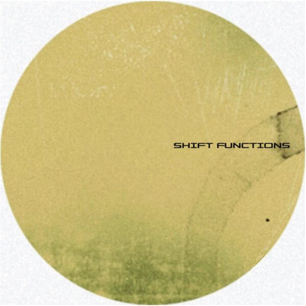 Shift Functions 2