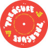 TREASURE004_2 Treasure EP
