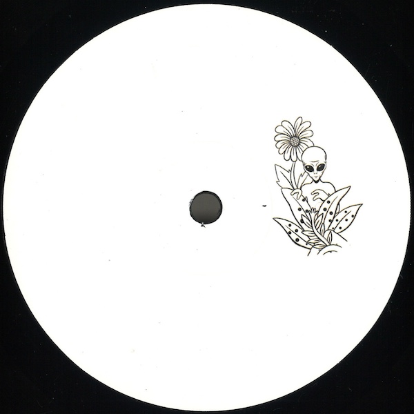 UFOS006 Space Jungle