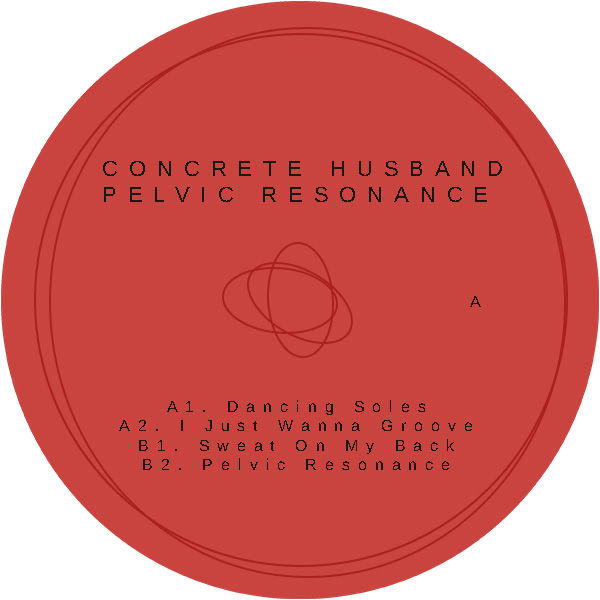 WHITEOWL004_3 Pelvic Resonance