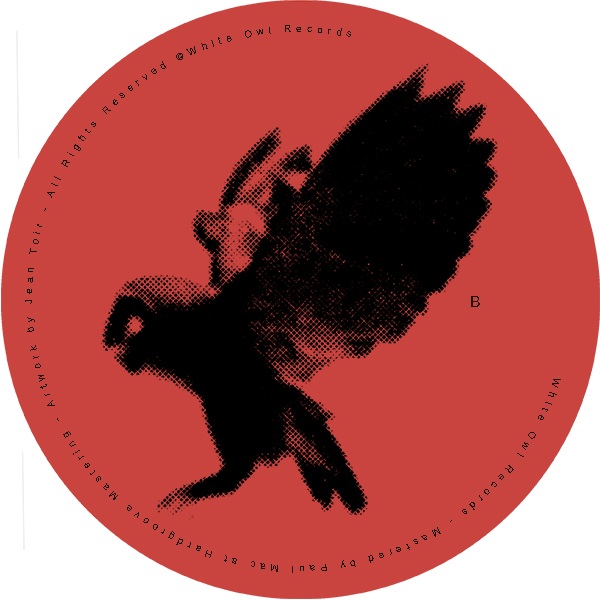 WHITEOWL004_4 Pelvic Resonance