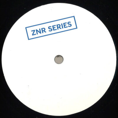ZNR Series #1 EP