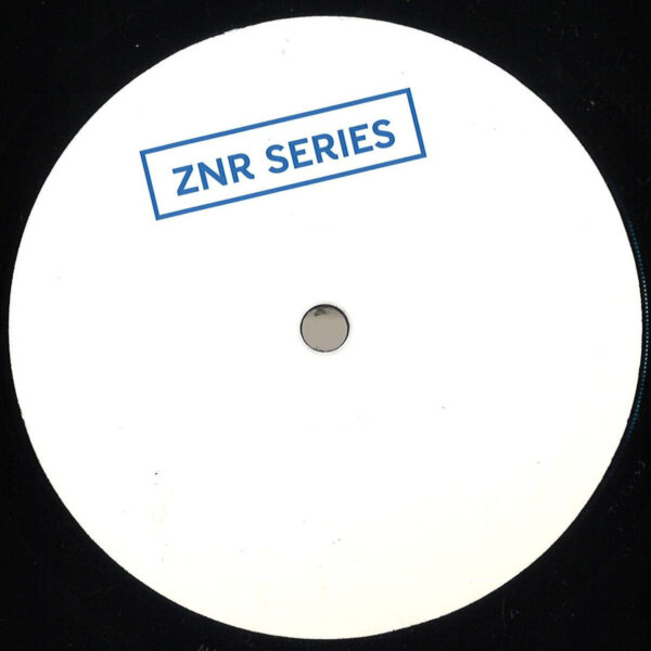 ZNRSERIES01_1 ZNR Series #1 EP