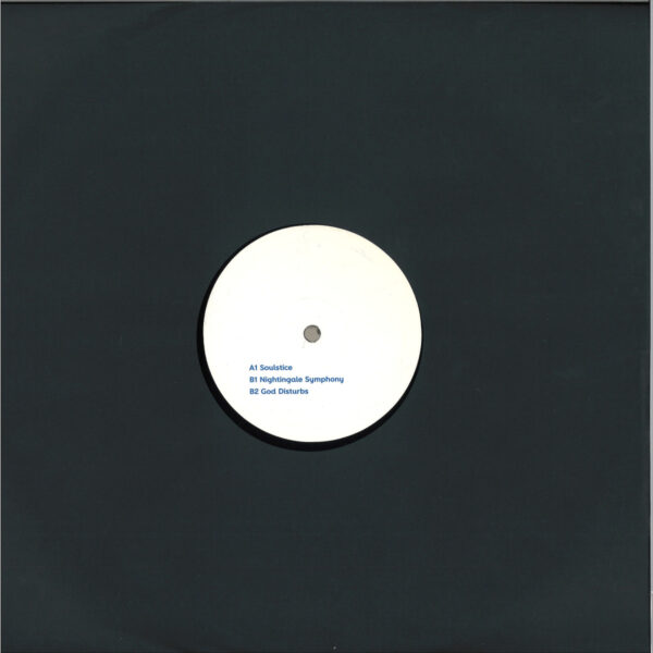 ZNRSERIES01_2 ZNR Series #1 EP