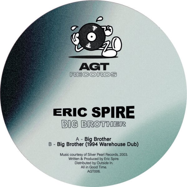 AGT006_1 Big Brother