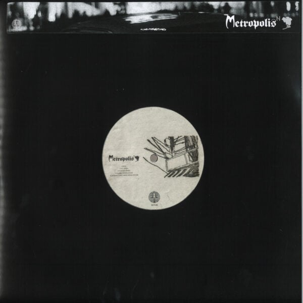 AST046_1 Metropolis N LP