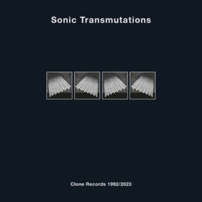 Sonic Transmutations 8x12