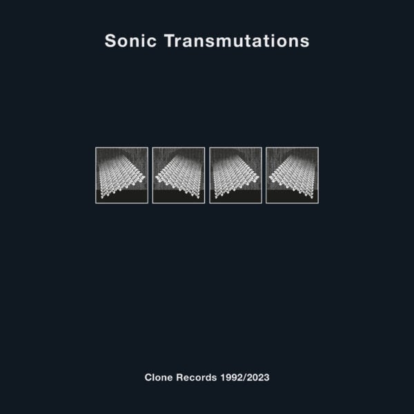 Sonic Transmutations 8x12