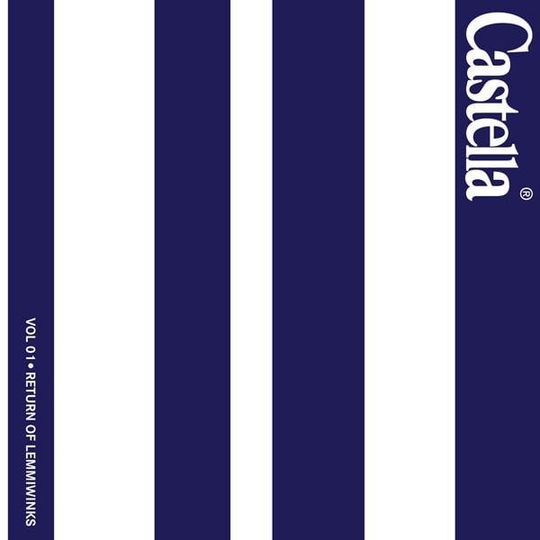 Return of Lemmiwinks