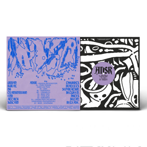 Passive Articulation