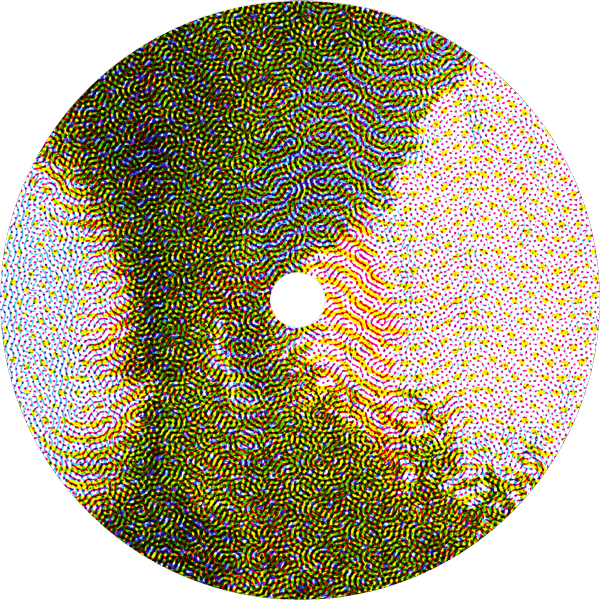 SOL−3 (Limited 2xLP)