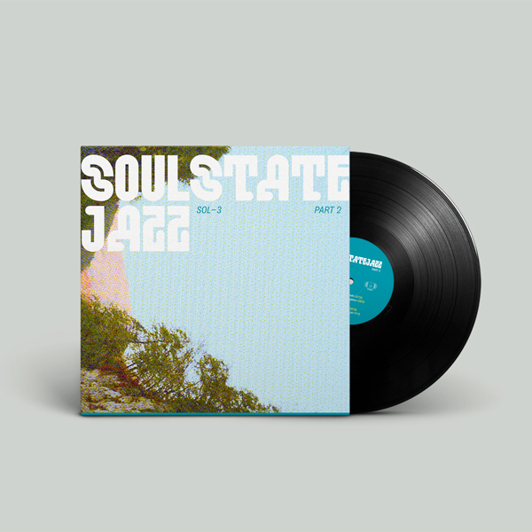 SOL−3 (Limited 2xLP)