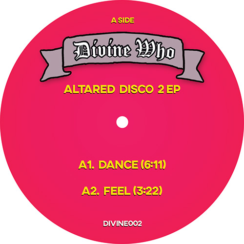 Altared Disco Vol 2