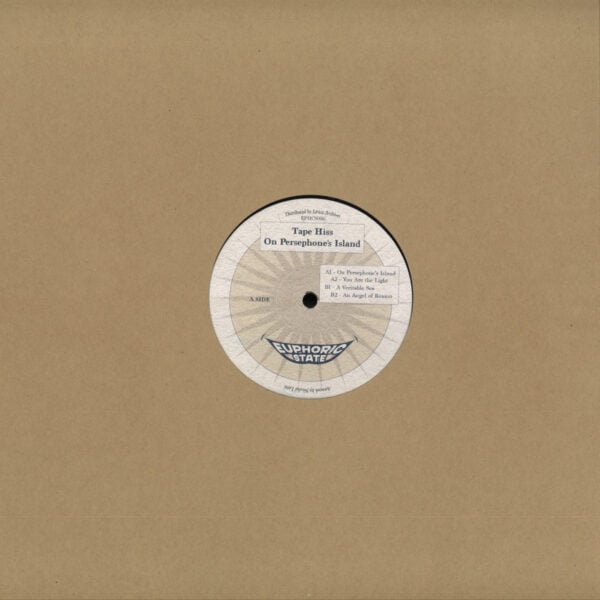 On Persephone's Island