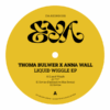 EYA025_1 Liquid Wiggle EP (Incl. Radioactive Man Remix)