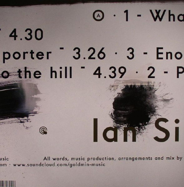 GMNLP002_2 The Right Side Of Kind