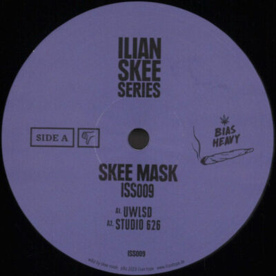 Skee Mask