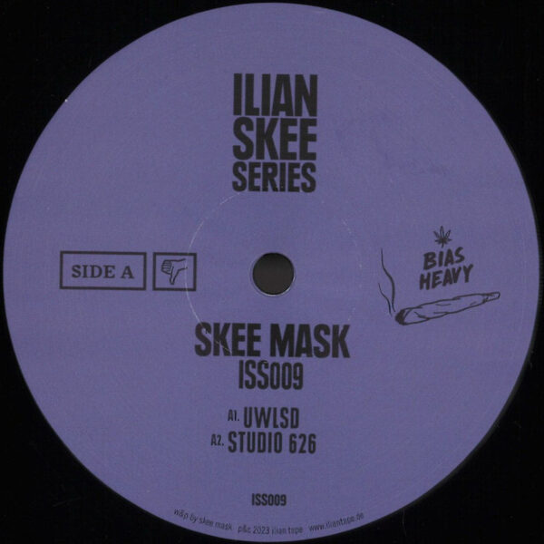 Skee Mask