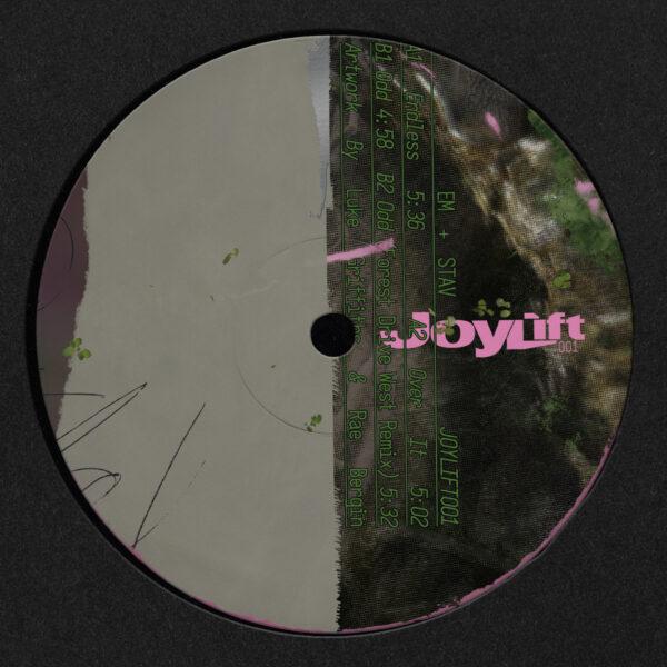 JOYLIFT001_2 Endless