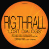 Lost Dialogs
