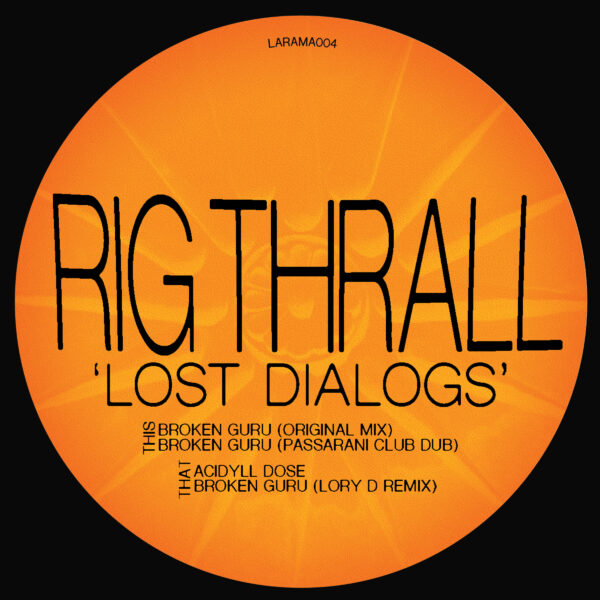 Lost Dialogs