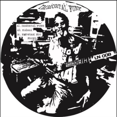 Immortal Funk