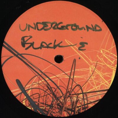 UNDERGROUND & BLACK