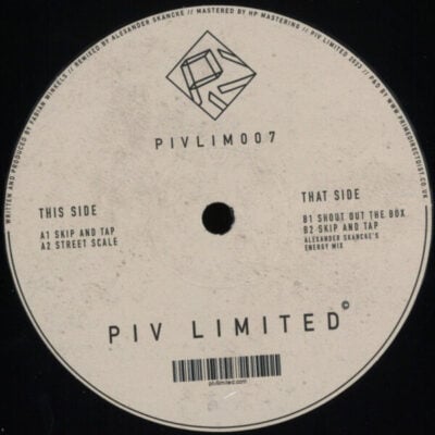PIV Limited