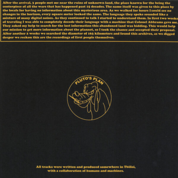 PPR001_2 Starship Of Charon