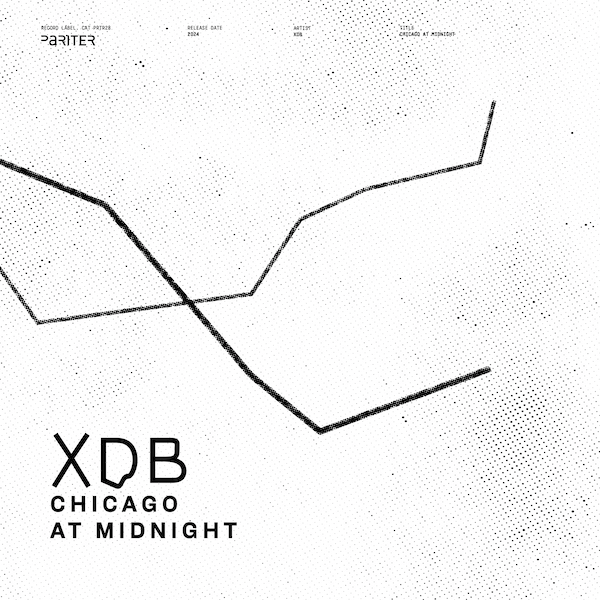 PRTR28_1 Chicago At Midnight