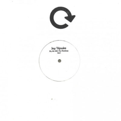 My Life With The Machines Vol 1