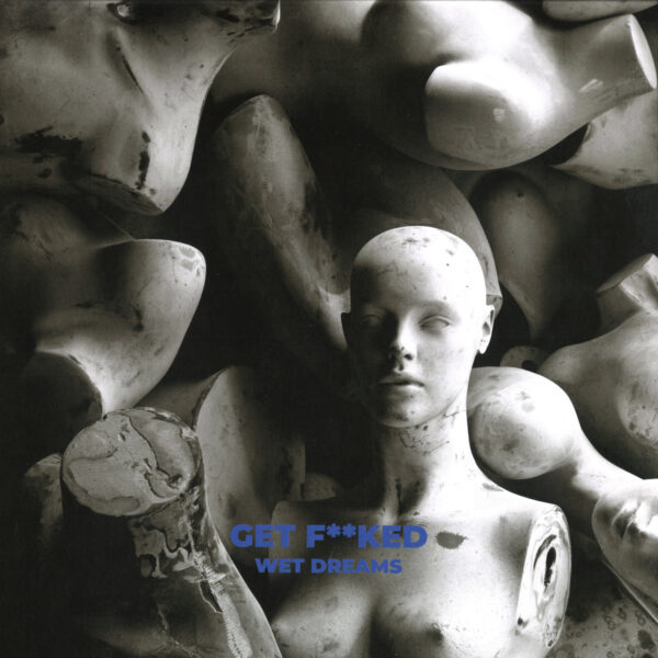 Wet Dreams LP