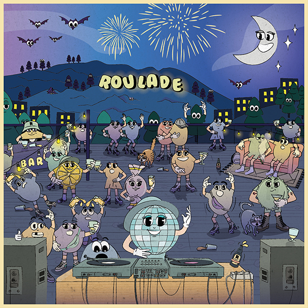 Huguette’s birthday