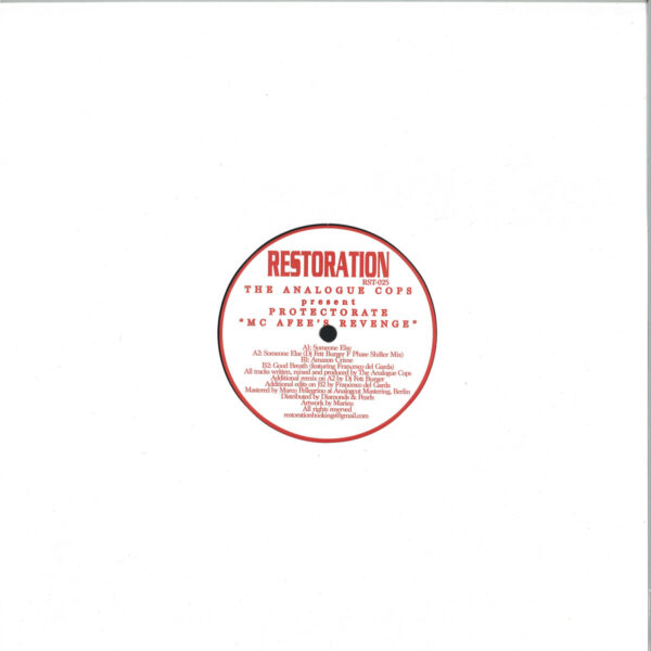 RST025_2 McAfee’s Revenge