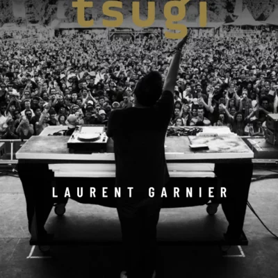 Laurent Garnier, 35 ans de carrière
