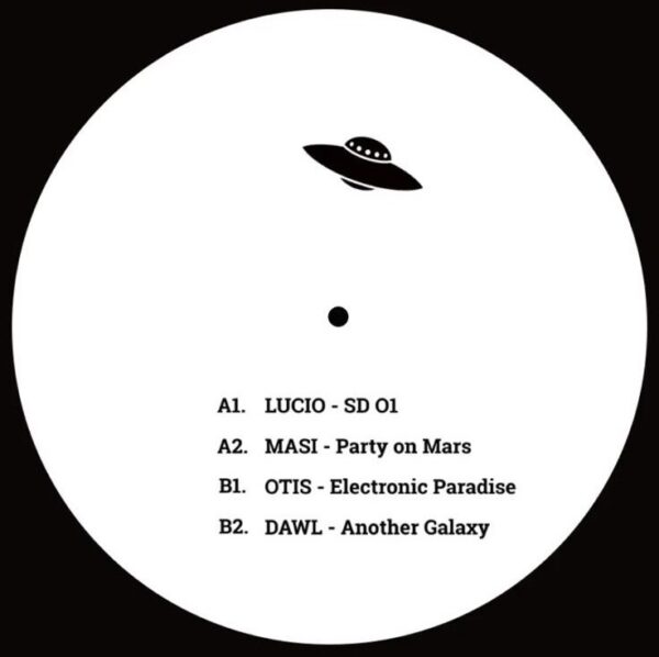 AMI002 Otis, Dawl, Lucio, Masi