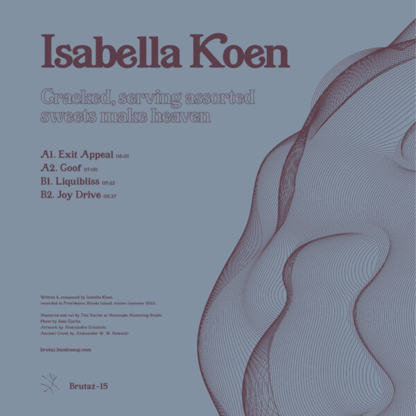 BRUTAZ-15_2 Cracked, serving assorted sweets make heaven