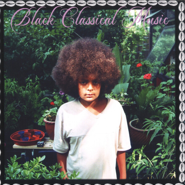BWOOD310LP_1 Black Classical Music