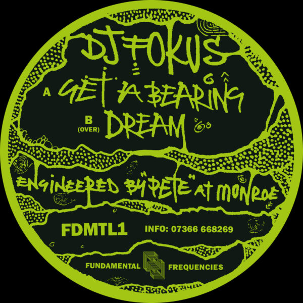 FDMTL1_1 Get A Bearing/Dream