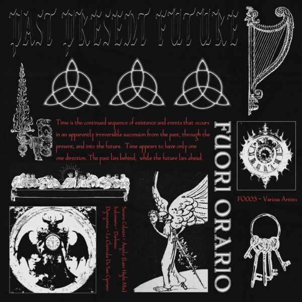 FO003_1 Past, Present & Future