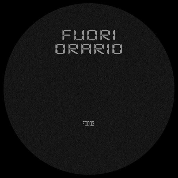 FO003_2 Past, Present & Future