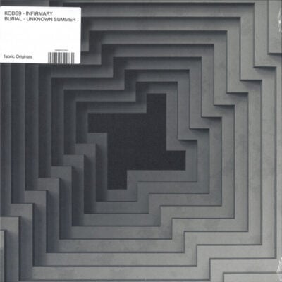 Infirmary / Unknown Summer